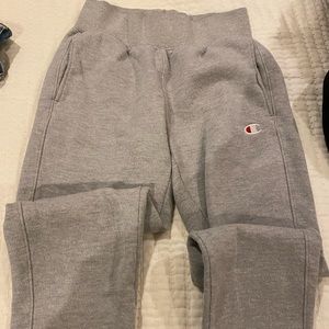 champion joggers